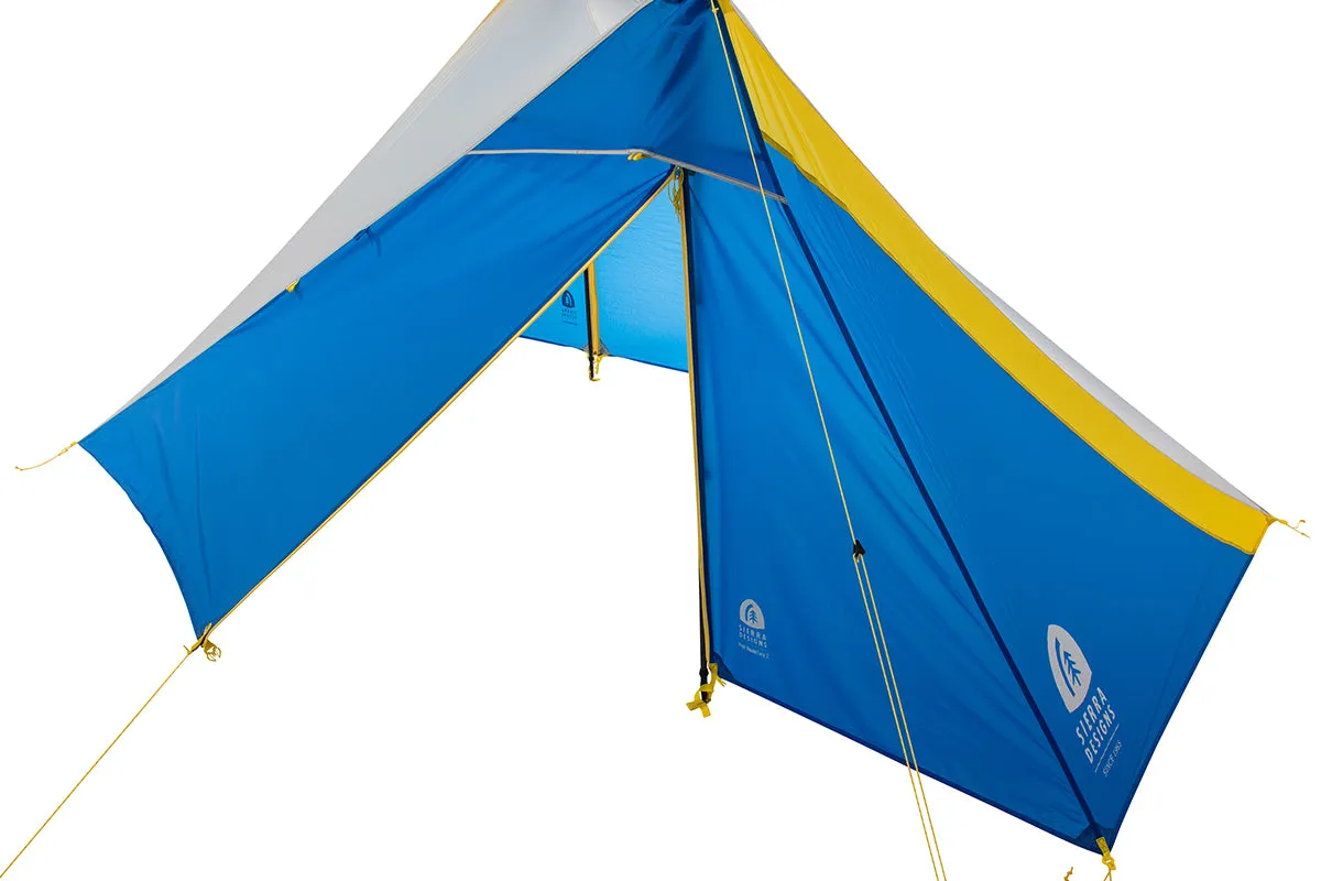 High Route Tarp 2P