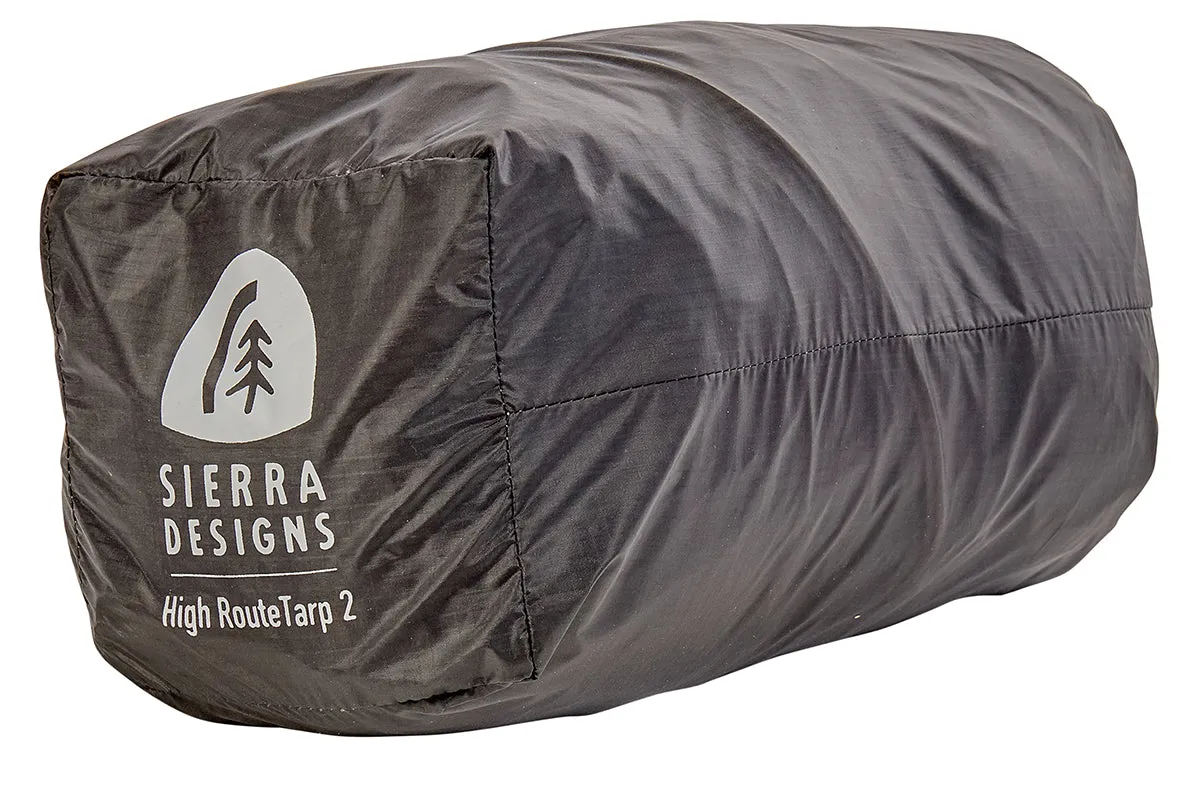 High Route Tarp 2P