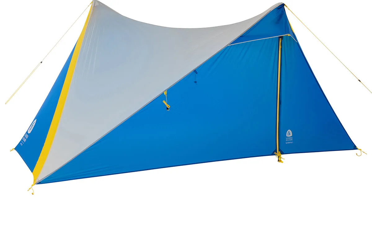 High Route Tarp 2P