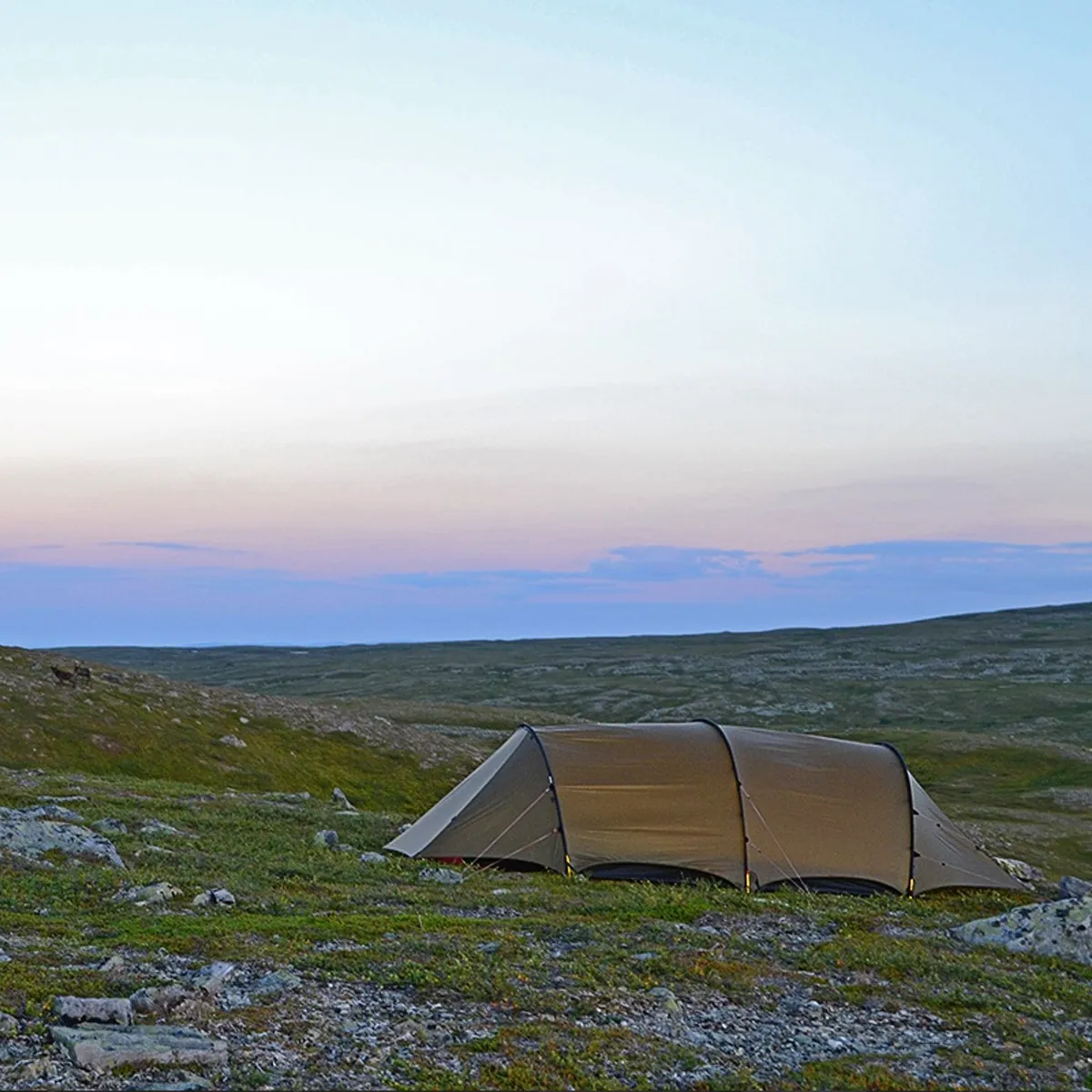 Hilleberg Helags 2 Tent