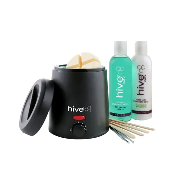 Hive Gents Grooming Kit