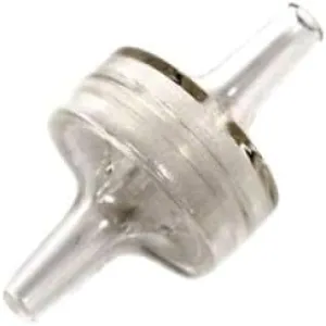 HKS 4599-RA016 6mm Mini Vacuum Filter