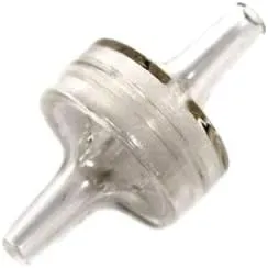 HKS 4599-RA016 6mm Mini Vacuum Filter