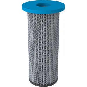 HSQ Vac Filter HEPA H13 Canister