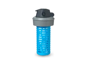 HydraPak 42mm Filter Cap - Water Filtration System
