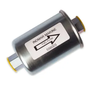 Indmar Fuel Filter