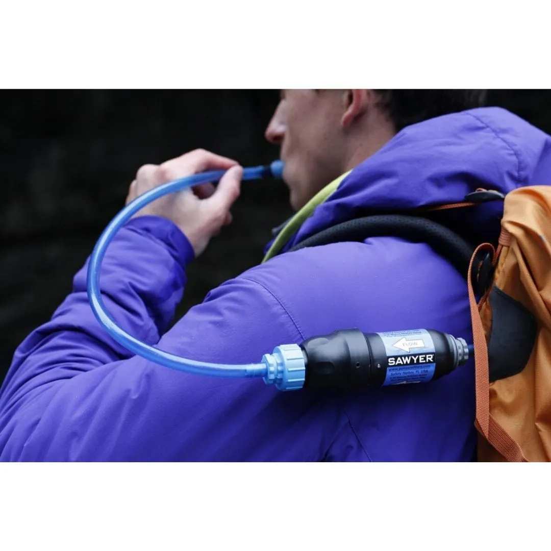 Inline Adapter for Sawyer Squeeze