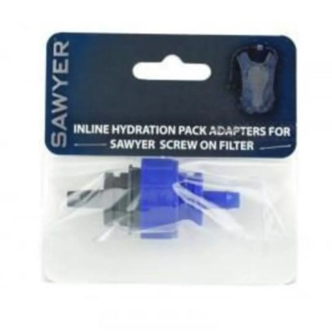 Inline Adapter for Sawyer Squeeze