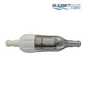 INLINE FILTER ASSY POLARIS