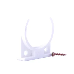 Inline Filter Bracket
