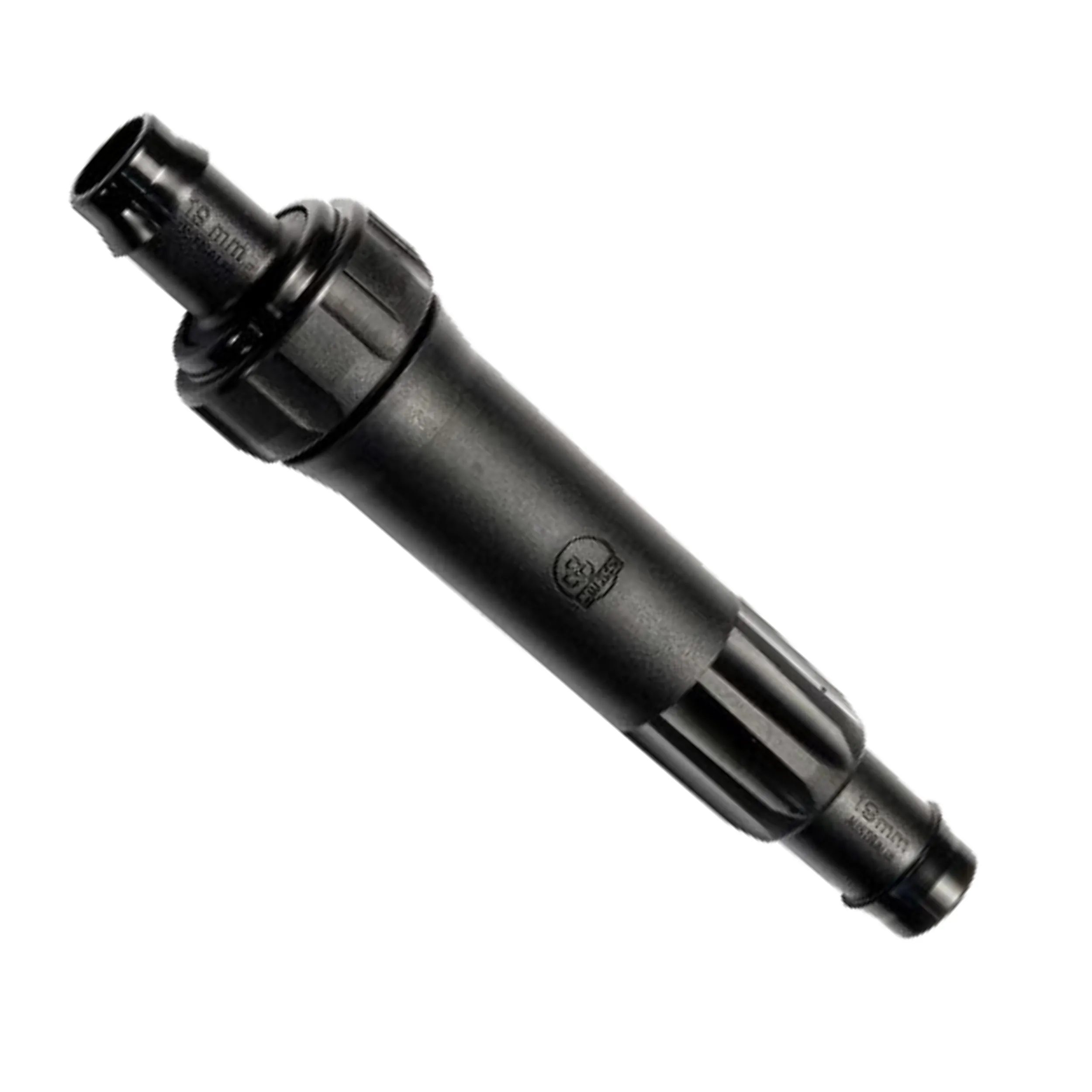 Inline Filter