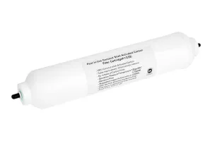 Inline Fridge Filter