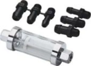 Inline Fuel Filter