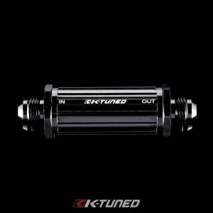 Inline Fuel Filter