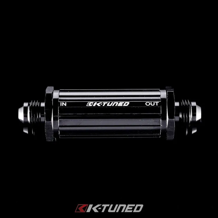Inline Fuel Filter