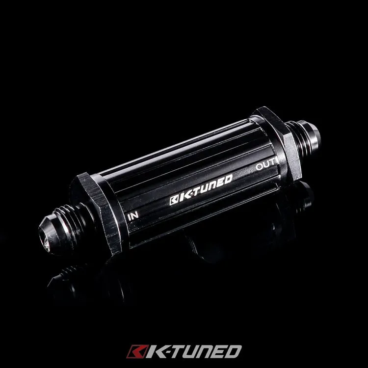 Inline Fuel Filter
