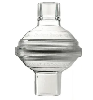 Inline Viral/Bacterial Filter