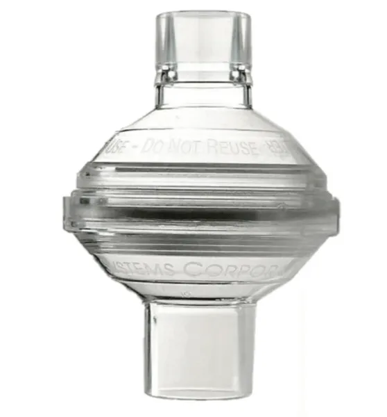 Inline Viral/Bacterial Filter