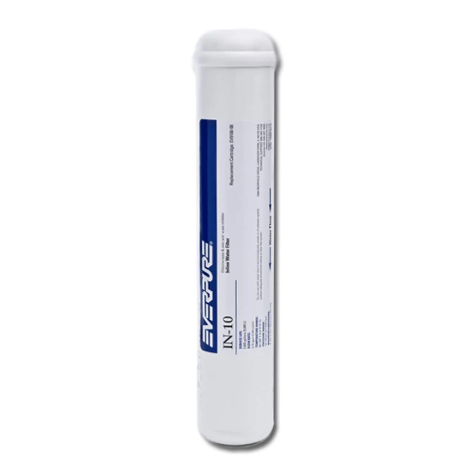 Inline Water Filter