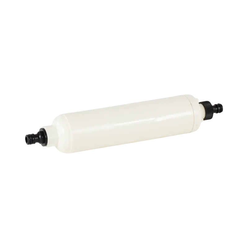 Inline Water Filter