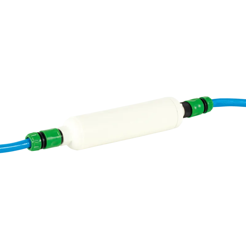 Inline Water Filter