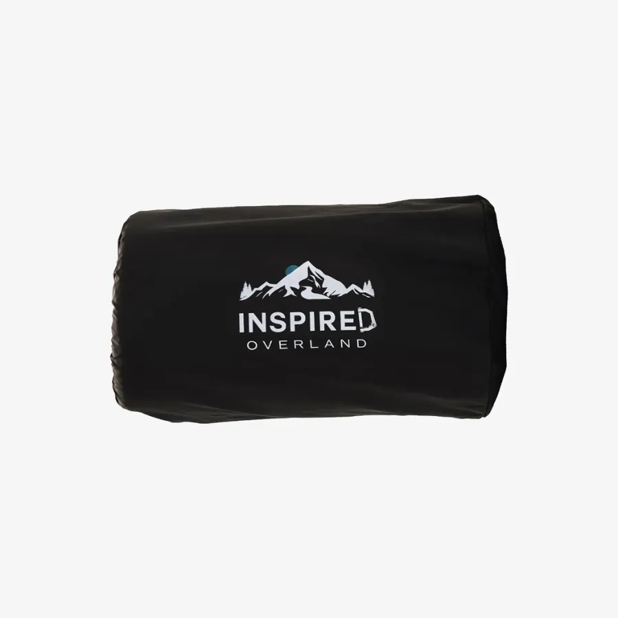 Inspired Overland Hybrid Air Mattress