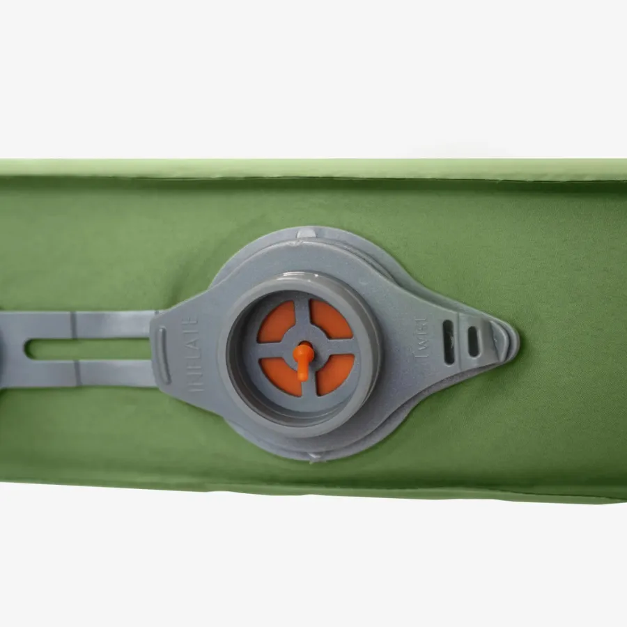Inspired Overland Hybrid Air Mattress
