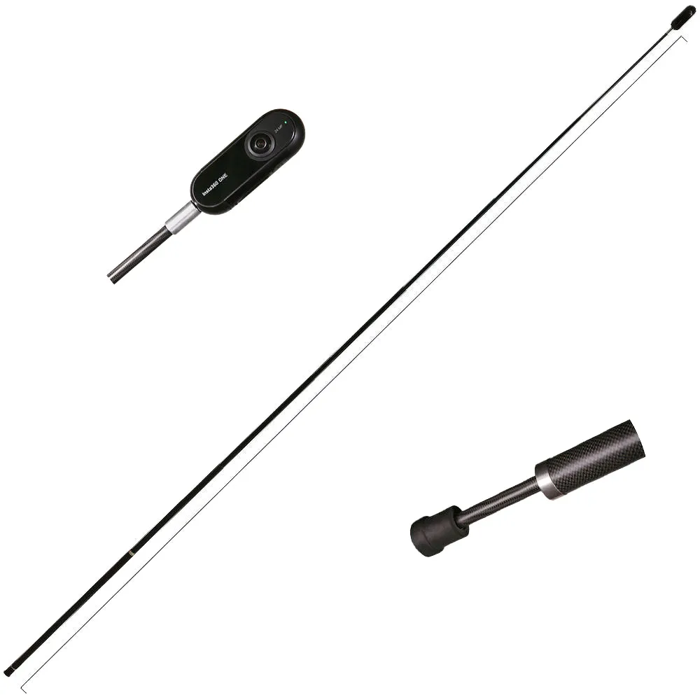 Insta360 Extended Selfie Stick for Insta360 Cameras