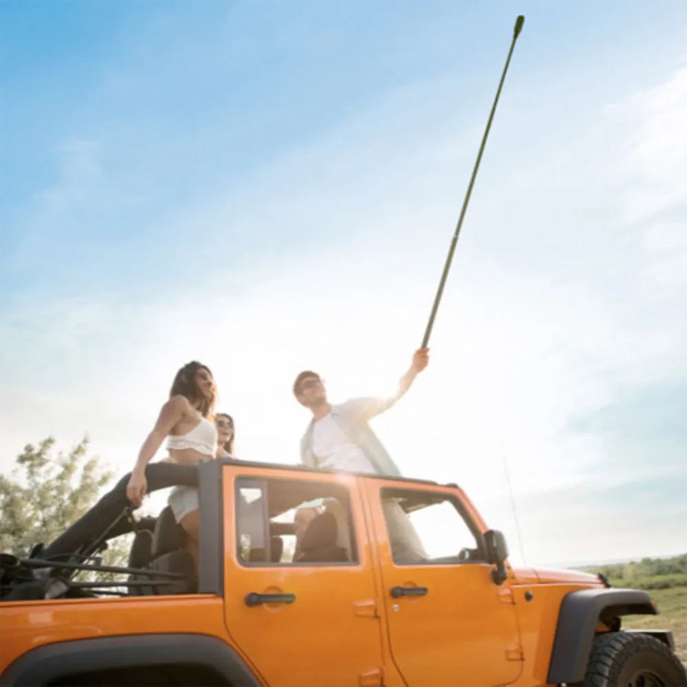 Insta360 Extended Selfie Stick for Insta360 Cameras