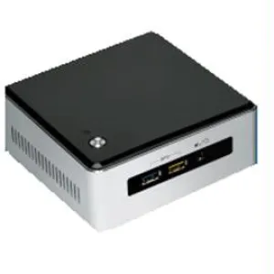Intel System BOXNUC5i3RYH NUC Broadwell Core i3-5010U DDR3L-1333-1600 1.35V SODIMM LAN Power Adapter Cord