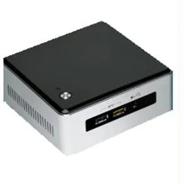 Intel System BOXNUC5i3RYH NUC Broadwell Core i3-5010U DDR3L-1333-1600 1.35V SODIMM LAN Power Adapter Cord