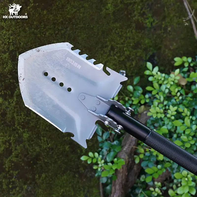 IRONCLAD | 420 HEAD & ALUMINUM HANDLE | GBC-59BD