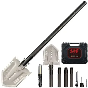 IRONCLAD | 420 HEAD & ALUMINUM HANDLE | GBC-59BD