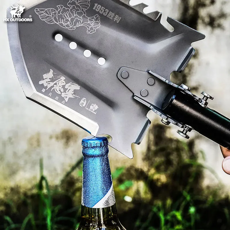 IRONCLAD | 420 HEAD & ALUMINUM HANDLE | GBC-59BD