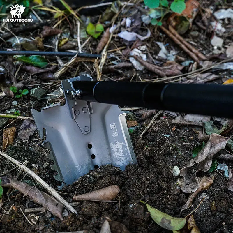 IRONCLAD | 420 HEAD & ALUMINUM HANDLE | GBC-59BD