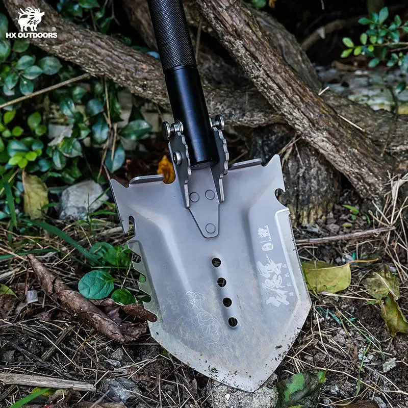 IRONCLAD | 420 HEAD & ALUMINUM HANDLE | GBC-59BD