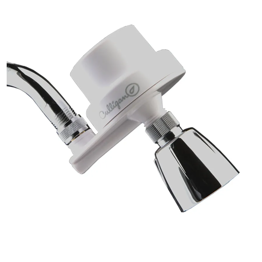 ISH-100 Inline Shower Filter
