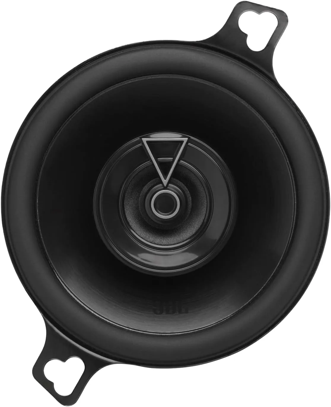 JBL Club 34F - 3-1/2" (87mm) Two-Way Car Speaker, 75 Watts Peak, 25 Watts RMS, Sensitivity (@ 2.83V): 89dB, Frequency Response: 90Hz – 20kHz, Nominal Impedance: 3.0 ohms