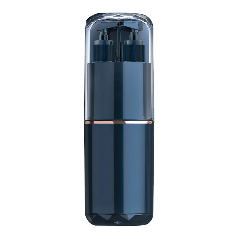 JetSet CleanScape: All-in-One Travel Hygiene Companion
