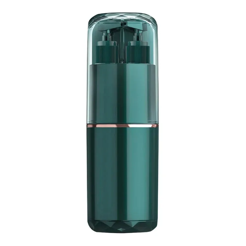 JetSet CleanScape: All-in-One Travel Hygiene Companion