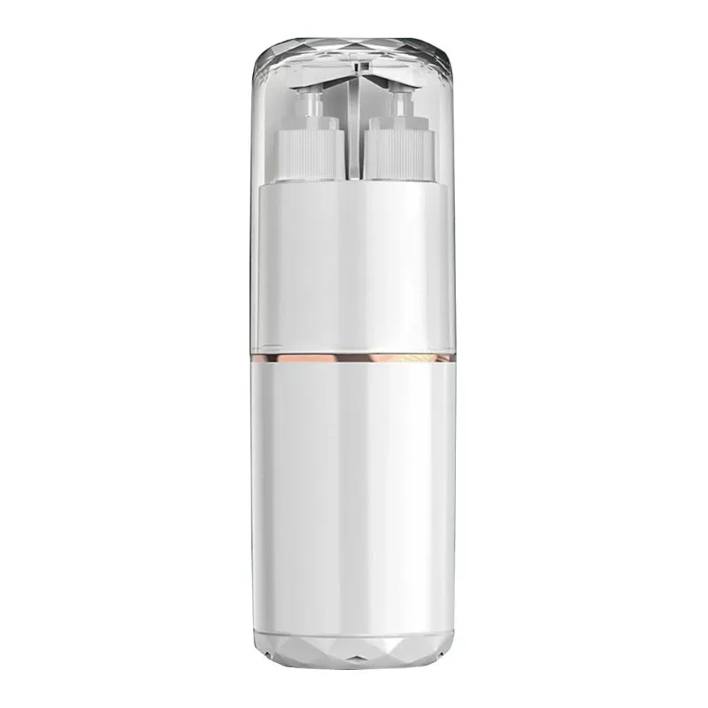 JetSet CleanScape: All-in-One Travel Hygiene Companion