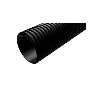 JFC 12" Unperforated Corripipe