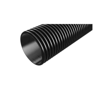 JFC 18" Unperforated Corripipe