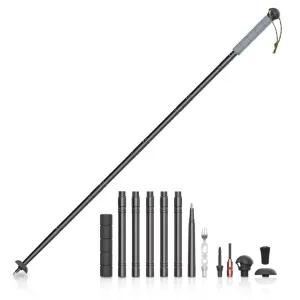 JUGLANS MAJOR - Multifunction Trekking Pole