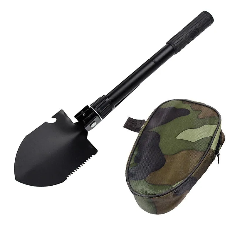 KANGTO - Folding Shovel
