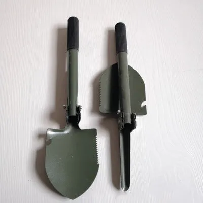 KANGTO - Folding Shovel