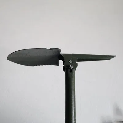 KANGTO - Folding Shovel
