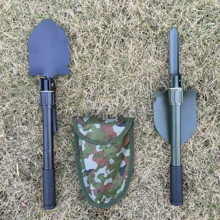 KANGTO - Folding Shovel