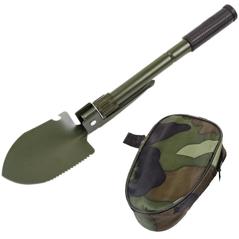 KANGTO - Folding Shovel
