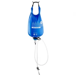 Katadyn BeFree Gravity 6L Water Filter purification Filtration Hydration bladder